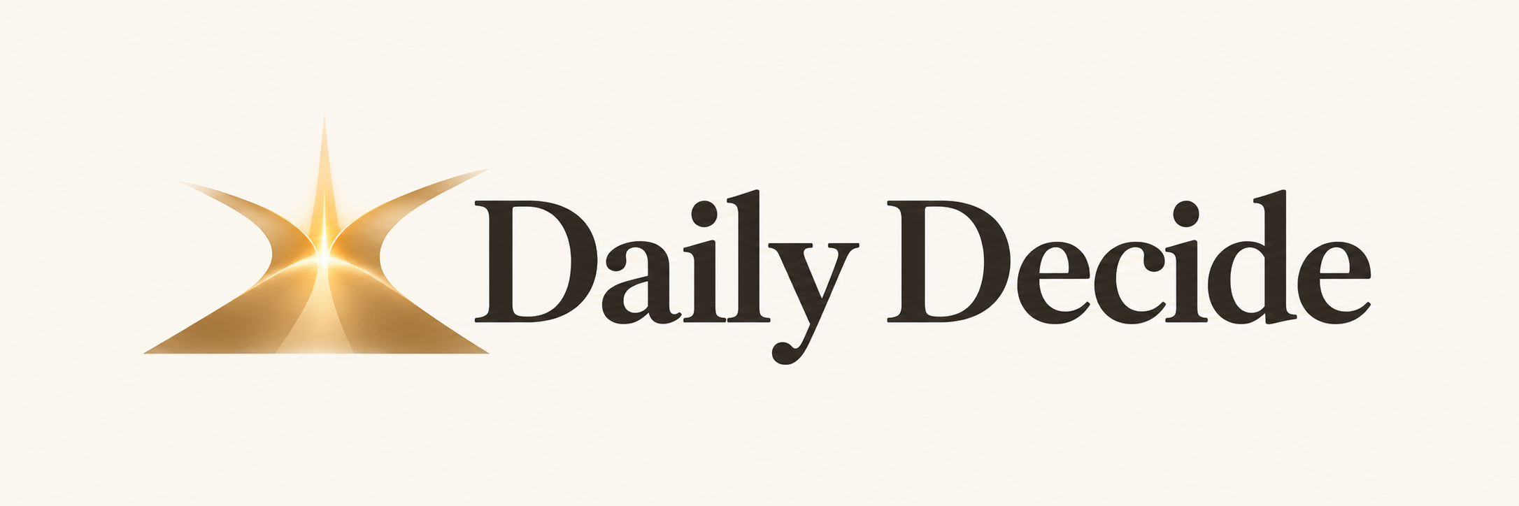 Daily Decide home